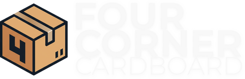 Four Corner Cardboard